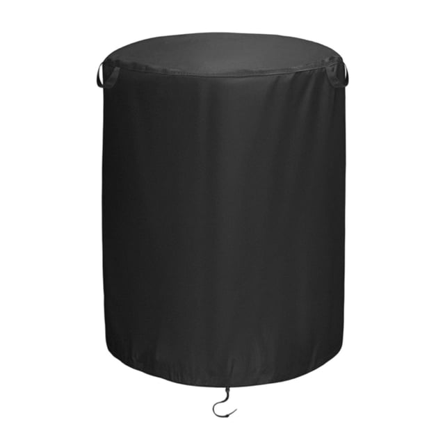 Trituradora de Madera, Cubierta para Triturador, Resistente Al Viento, para Porche, Jardín E Impermeable