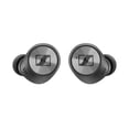 thumbnail image 3 of Audífonos Sennheiser Momentum True Wireless II Black Sennheiser Momentum True Wireless, 3 of 4