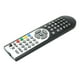 thumbnail image 3 of Mando a distancia RC1900 HD Smart TV, repuesto negro para televisor OKI de 16/19/22/24/26/32 pulgadas, 3 of 8