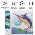 thumbnail image 2 of Diamond Dotz Diamond Embroidery Facet Art Kit 16.5"X18.5"-Monarch Of The Sea, 2 of 6