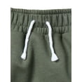 thumbnail image 4 of Modern Moments by Gerber Toddler Boy Organic Harem Shorts, Sizes 12M-5T, 4 of 9