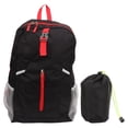 thumbnail image 2 of Mochila para laptop al aire libre bolso de picnic portátil ligero para festera de campamento de playa, 2 of 7