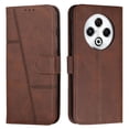 thumbnail image 1 of Funda Flip para FOXDOCK Tecno Spark 30 4G – Carcasa delgada y resistente a impactos con soporte para uso diario y profesional, 1 of 6