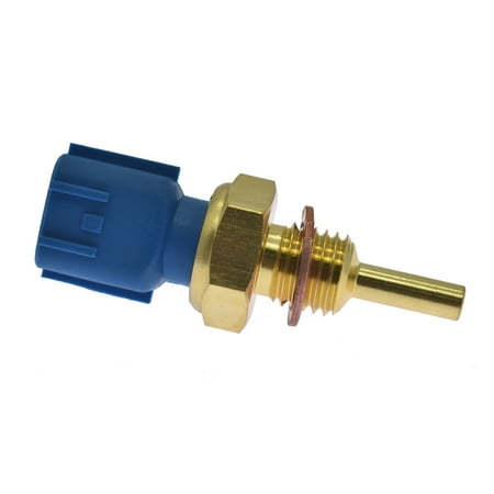 

Ticfox Engine Coolant Temperature Sensor KIMISS Water TEMP sensor for Infiniti Nissan Q45 Altima Murano Pathfinde 22630-44B20