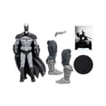 thumbnail image 3 of McFarlane Exclusivo Gold Label BAF Solomon Grundy DC Arkham: Batman Black and White McFarlane Toys MDOX15491, 3 of 4