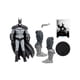 thumbnail image 3 of McFarlane Exclusivo Gold Label BAF Solomon Grundy DC Arkham: Batman Black and White McFarlane Toys MDOX15491, 3 of 4