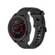 thumbnail image 4 of Gwong Electrónica Cáscara protectora a prueba de golpes resistente a la presión medio rodeado del reloj de protección para Garmin Forerunner745, 4 of 6