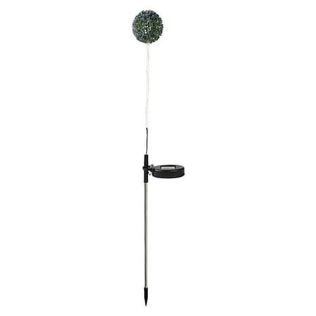 

WEPRO Solar Light Outdoor Decoration Solar Garden Waterproof Solar Decoration