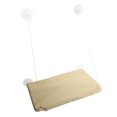 thumbnail image 1 of Cat Hammockwith Suction Cups,Cat Hammock Window Mounted Cat Hanging Hammock Cat Window Hammock Innovative Solution, 1 of 14