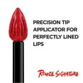 thumbnail image 3 of L'Oreal Paris Rouge Signature Lightweight Matte Lip Stain, High Pigment, Savor, 3 of 8