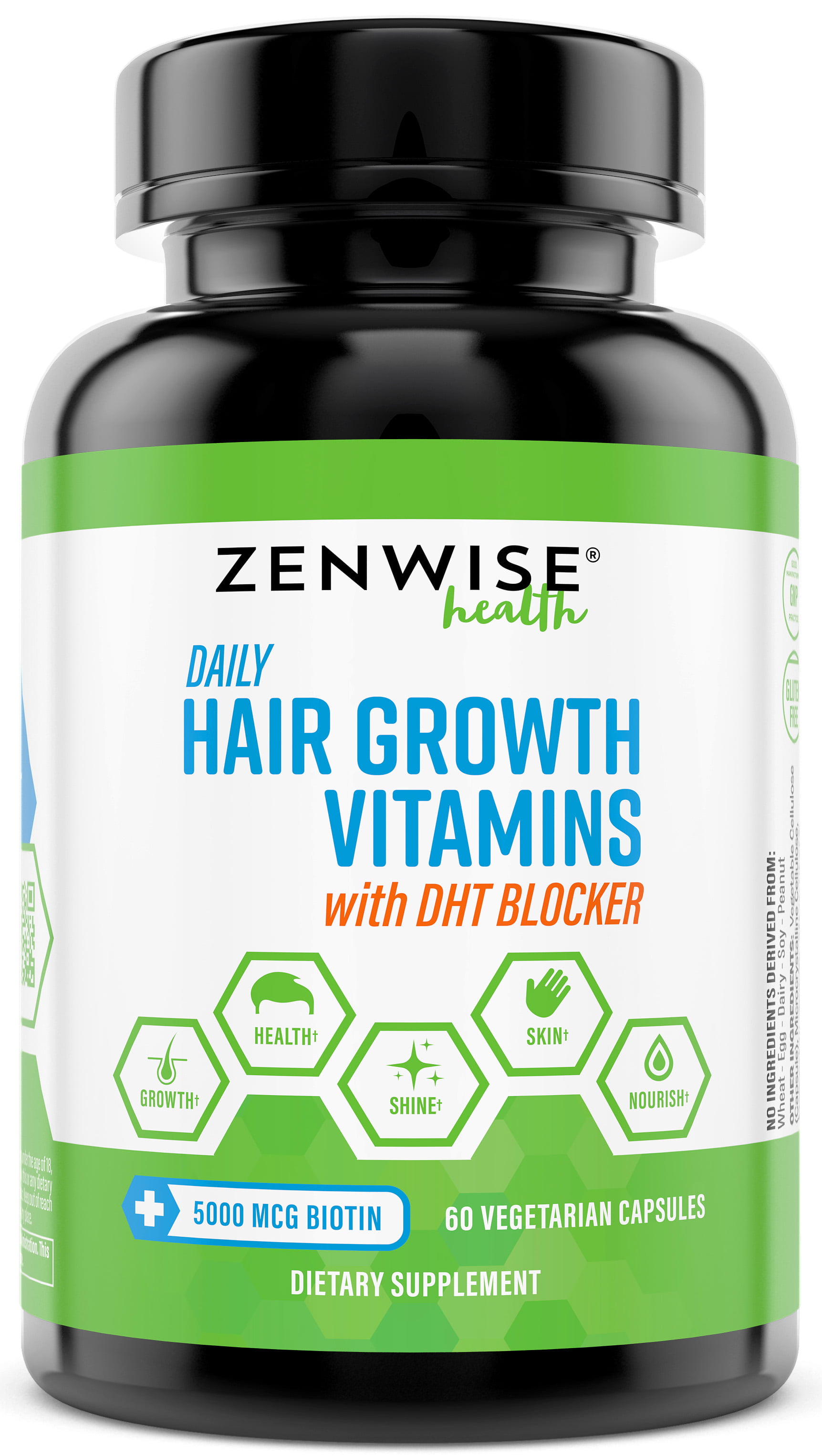 Vitamin For Hair Health