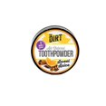 thumbnail image 1 of Polvo dental The Dirt Remineralizante sin flúor 25 g, 1 of 8