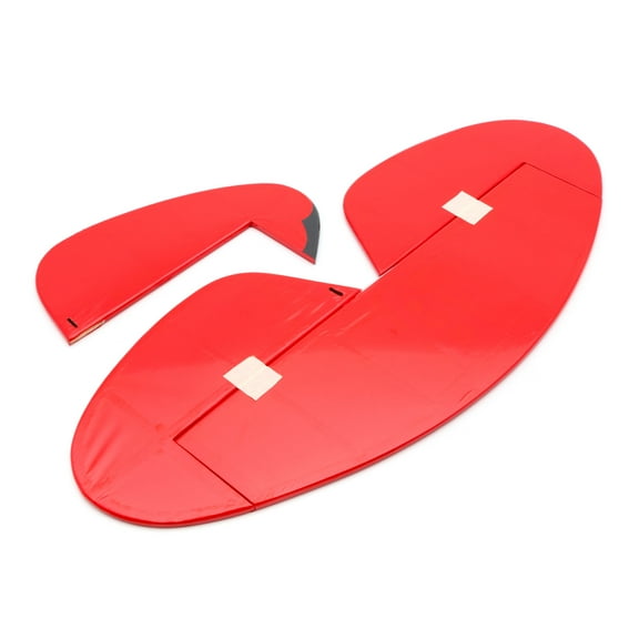 E-flite Tail Set PA-20 Pacer 10e EFL279003 Replacement Airplane Parts
