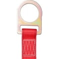 Palmer Safety Fall Protection 18" DRing Extender with  Loop End I