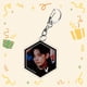 thumbnail image 4 of (Bulletproof Youth League)7 pcs Keychain , Surrounding Keychain Pendant(7 different people), 4 of 5