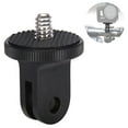 thumbnail image 1 of Tripod Mount Adapter,Aluminum Camera Mount Adapter ,Conversion Adapter for Tripod Adapter Mount, 1 of 4