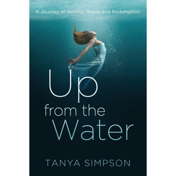 Up from the Water, (Paperback)