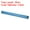 Blue, variant on Relay Track Baton Aluminum Tube Field Running Race Stick for Athletics Sport, Green