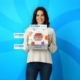thumbnail image 4 of Eastanbul International Snack Box, 40 Pieces Full-Size Foreign Snack Box, 4 of 9