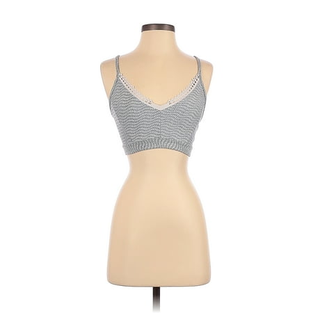 

Pre-Owned Track & Bliss Women s Size S Sports Bra