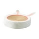 thumbnail image 2 of Tablero rascador para gatos, cuenco, salón para rascar, cama para dormir, almohadilla para rascar, cama para gatos de interior (15,35 pulgadas de diám Cuerda sin teñir, 2 of 8