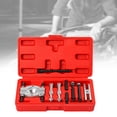 thumbnail image 6 of Dickly Generic Bearing Splitter Puller Accessories Car Repair Tools High Strength Metal, 6 of 9
