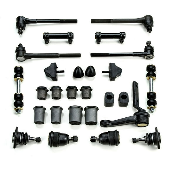 Front End Suspension Master Rebuild Kit Fits 1964 Chevrolet Chevelle El Camino