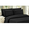 thumbnail image 1 of Live Well Bamboo Comfort Bedding 6 Piece Sheet Set, 1 of 1