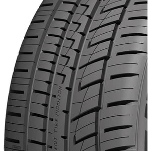 General G-MAX AS-07 UHP All Season 255/45ZR20 105W XL Passenger Tire Sansujyuku sansujyuku.com