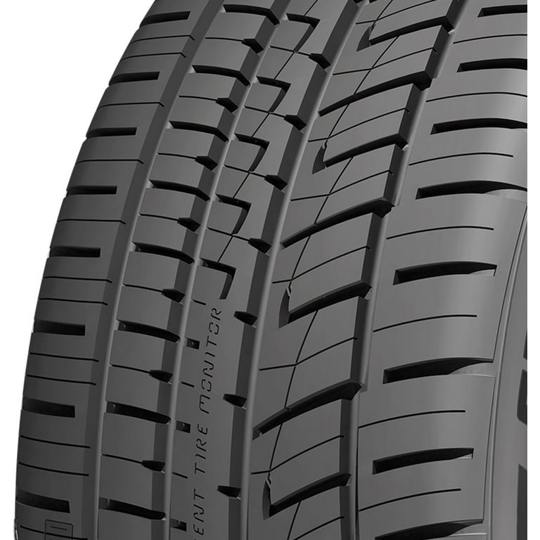General G-Max AS-07 All Season 265/50R20 111V XL Passenger