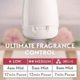 thumbnail image 3 of Air Wick Essential Mist Aroma Fragrance Oil Diffuser Refill, Unwind, Air Freshener, 3 of 7