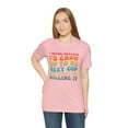 thumbnail image 6 of Sexy Cop T-Shirt, Patriotic Shirt Police Officers, Patrol or Detective Tee, 6 of 12