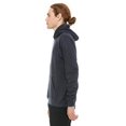thumbnail image 3 of Unisex Sponge Fleece Pullover Hooded Sweatshirt, 3 of 3