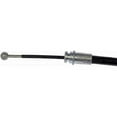 thumbnail image 3 of Dorman C92922 Parking Brake Cable Fits select: 1978-1979 CHEVROLET C10, 1976-1977 CHEVROLET BLAZER, 3 of 4