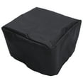 thumbnail image 1 of Miangastore Projector Cover 1Pcs Black Oxford Cloth Waterproof for Home Use, 1 of 8