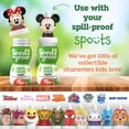 thumbnail image 4 of good2grow Apple Juice 6oz Refill Pack, 24ct., 4 of 6
