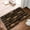 H, variant on Big Sale ! WOAHU Carpet,Polyester Carpet,Library Doormat Bookcase Doormat Book Shelf Personalized Doormat Party Wedding