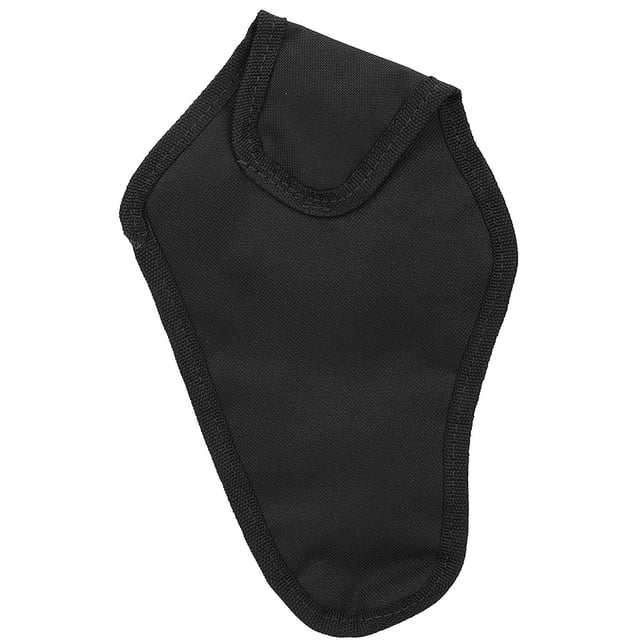 Mini Riñonera Portátil De Tela Oxford Para Taladro, Bolsa De Almacenamiento Con Soporte Para Taladro Eléctrico, Herramienta, Color Negro Y Amarillo