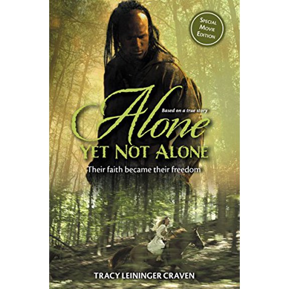 Pre-Owned Alone Yet Not Alone: Their faith became their freedom (Paperback) 0310730538 9780310730538