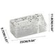 thumbnail image 4 of Glacial Tissue Box Living Room Coffee Table Multifunctional Storage Box For Household Water Tissue Pumping, 4 of 7