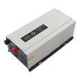 thumbnail image 4 of 4000W Solar Inverter Pure Sine Wave High Frequency Efficient Conversion Dual LCD Display Solar Inverter Charger 220VAC 48V, 4 of 5