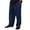 Navy, variant on Men's Big-Tall Closed Bottom Jersey Pant, Navy, 2X/Tall