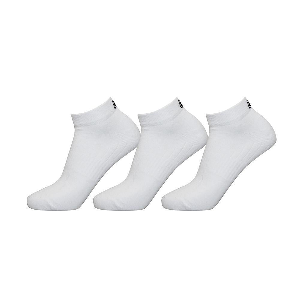 Girls white trainer socks discount