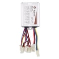 thumbnail image 2 of Controlador de motor eléctrico Ecomeon 24V 500W, 2 of 6