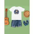 thumbnail image 3 of Ghost Festival Zhong Yuan Jie T-Shirt Juniors -Image by Shutterstock,  x-Large, 3 of 4