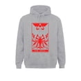 thumbnail image 3 of Sudadera Con Capucha Devil Tarot Crybaby Algodón Tees Fitness Devilman Akira Ryo Anime Manga Jersey Día De Navidad, 3 of 3