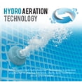thumbnail image 4 of INTEX Ultra XTR 14’ x 42” Round Above Ground Pool Set w/ Filter Pump, 4 of 11