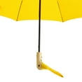 thumbnail image 4 of Parapluie de Voyage Pliant avec Poignée en Forme de Canard, Protection Solaire, Imperméable, pour Jaune, 4 of 8