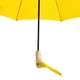 thumbnail image 4 of Paraguas para lluvia y sol, paraguas plegables ligeros, resistentes a la lluvia y duraderos para Amarillo, 4 of 9