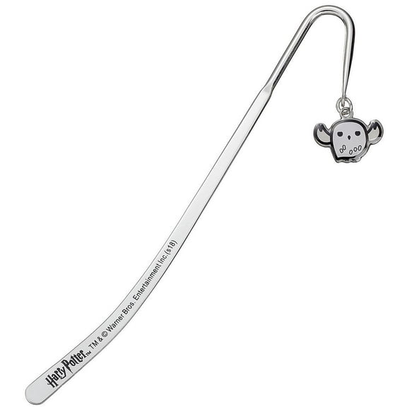 Harry Potter Chibi Bookmark (Hedwig)
